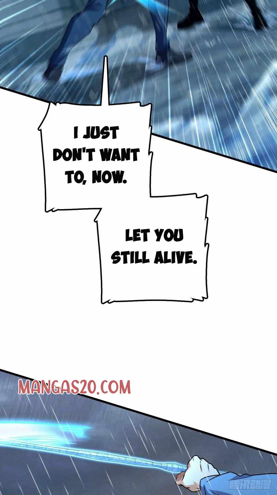 Spare Me, Great Lord! chapter 351 - page 35