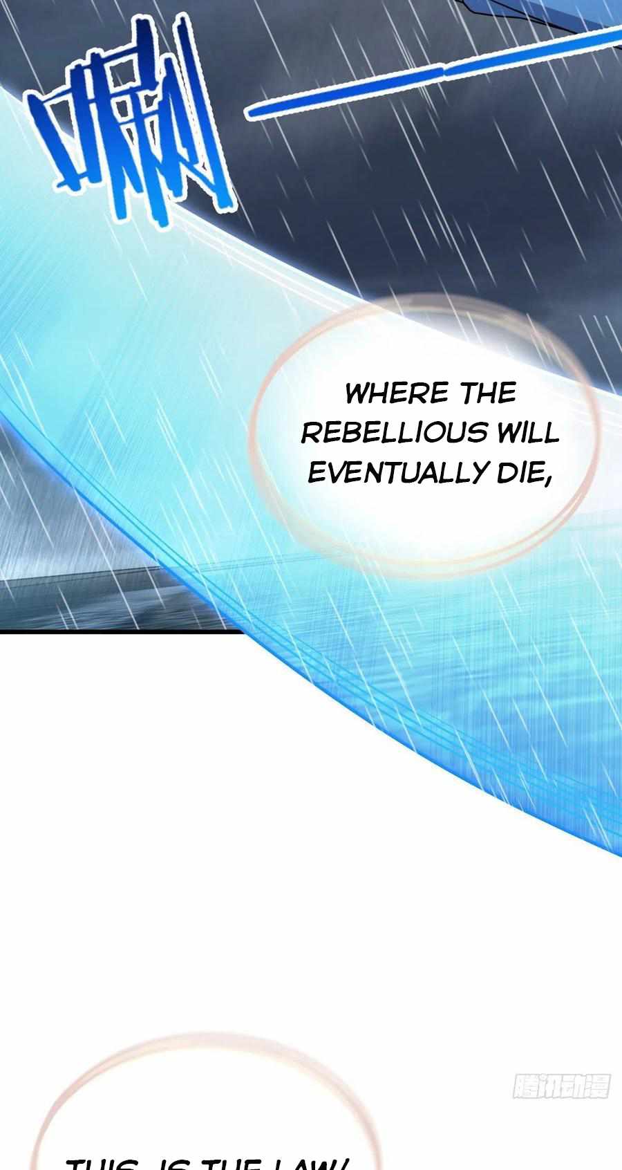 Spare Me, Great Lord! chapter 351 - page 36