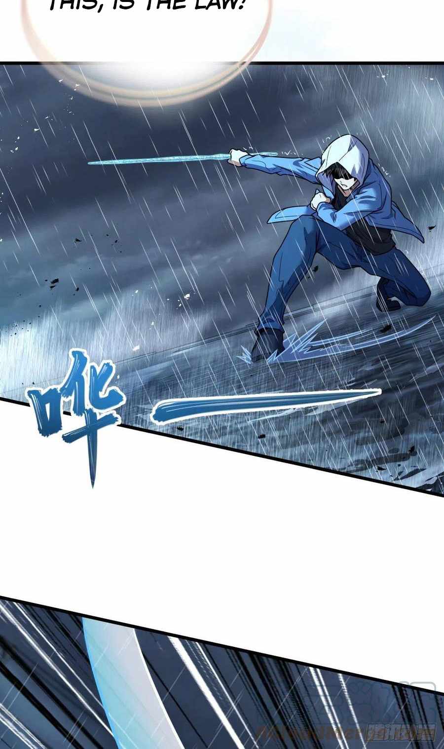 Spare Me, Great Lord! chapter 351 - page 37