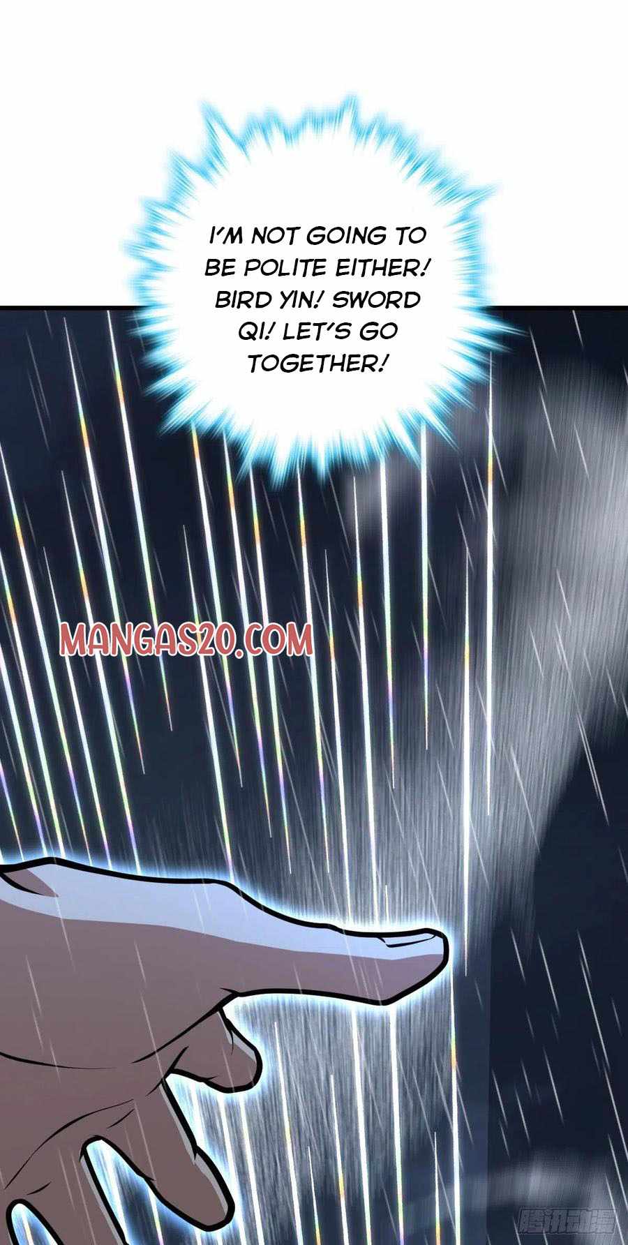 Spare Me, Great Lord! chapter 351 - page 45