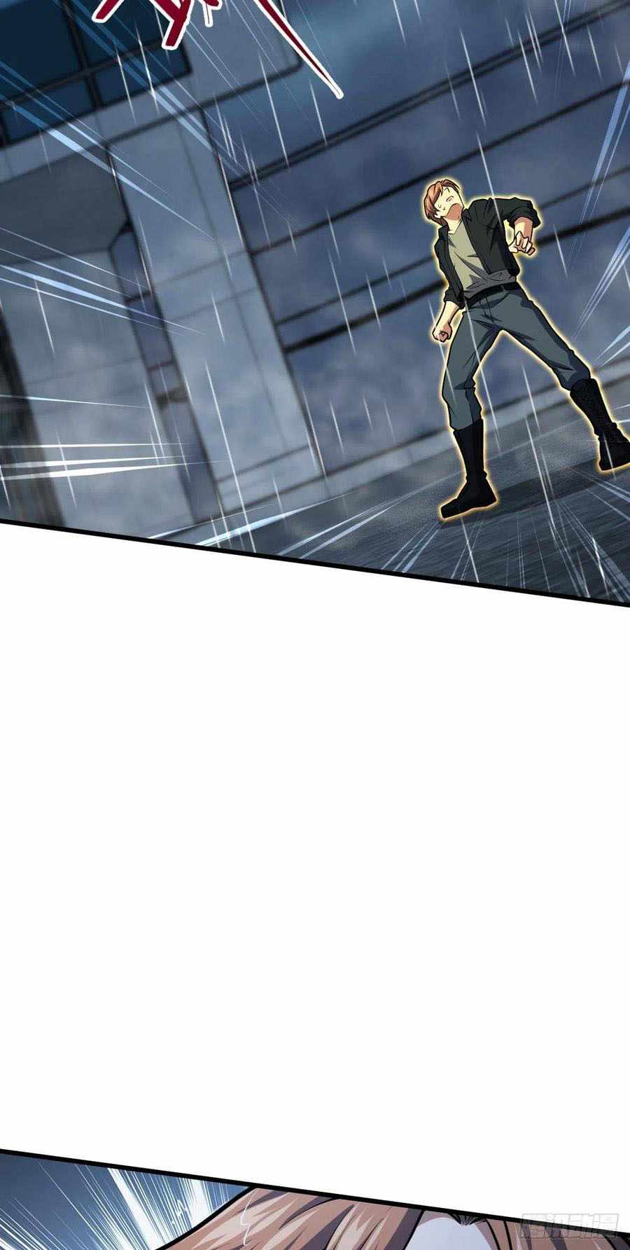 Spare Me, Great Lord! chapter 351 - page 47
