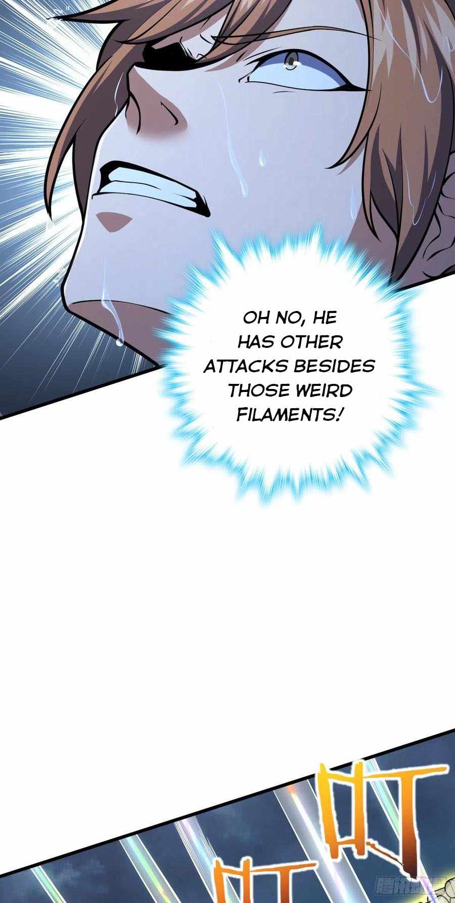 Spare Me, Great Lord! chapter 351 - page 48