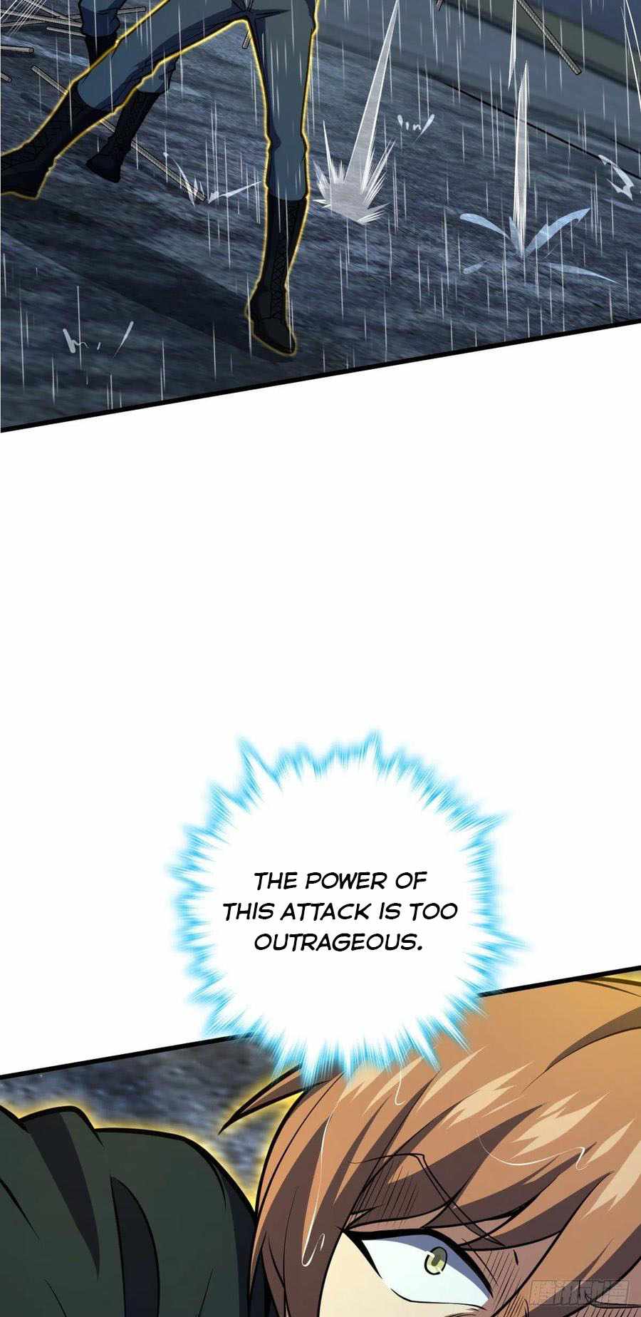 Spare Me, Great Lord! chapter 351 - page 51