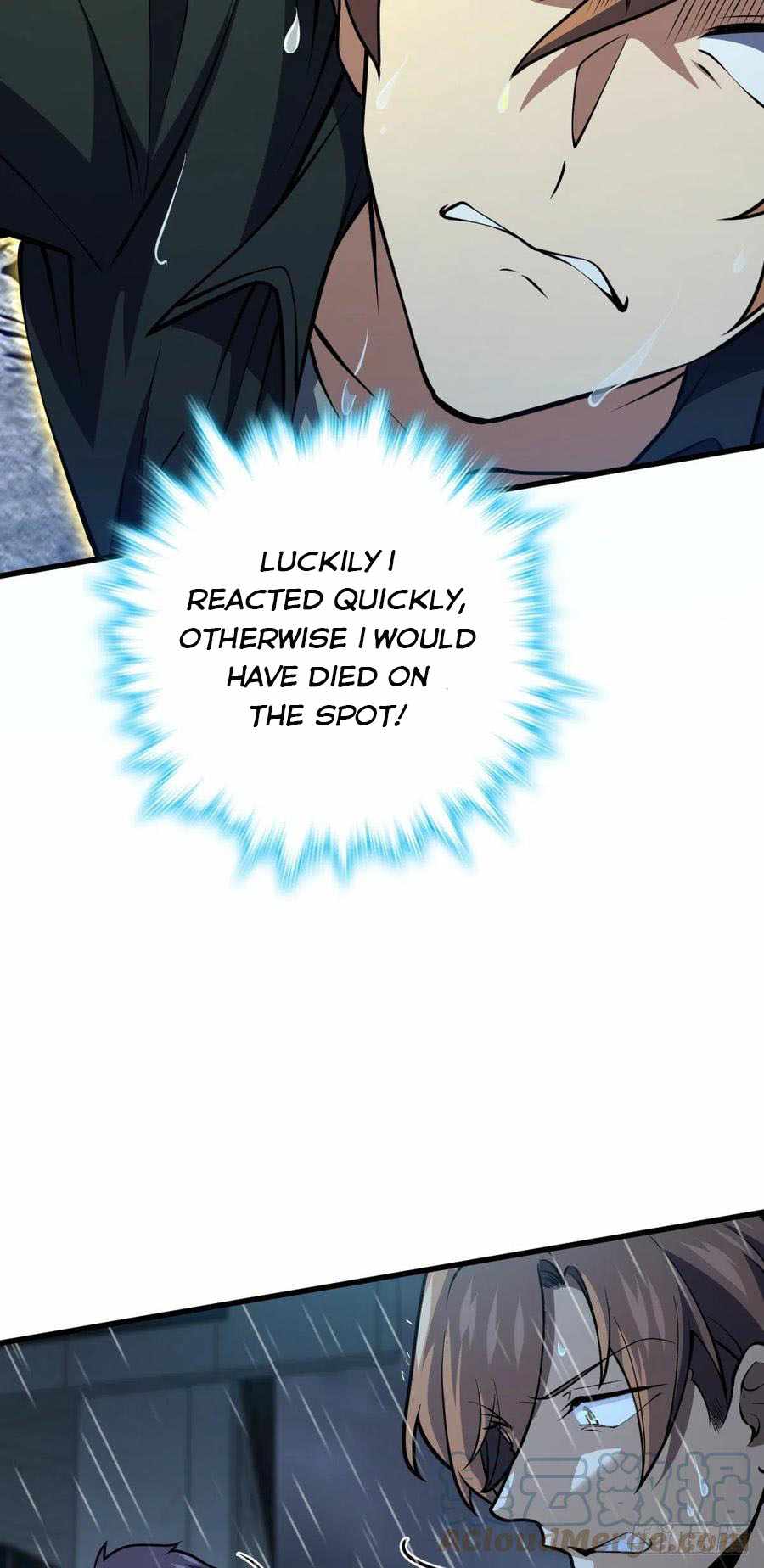 Spare Me, Great Lord! chapter 351 - page 52