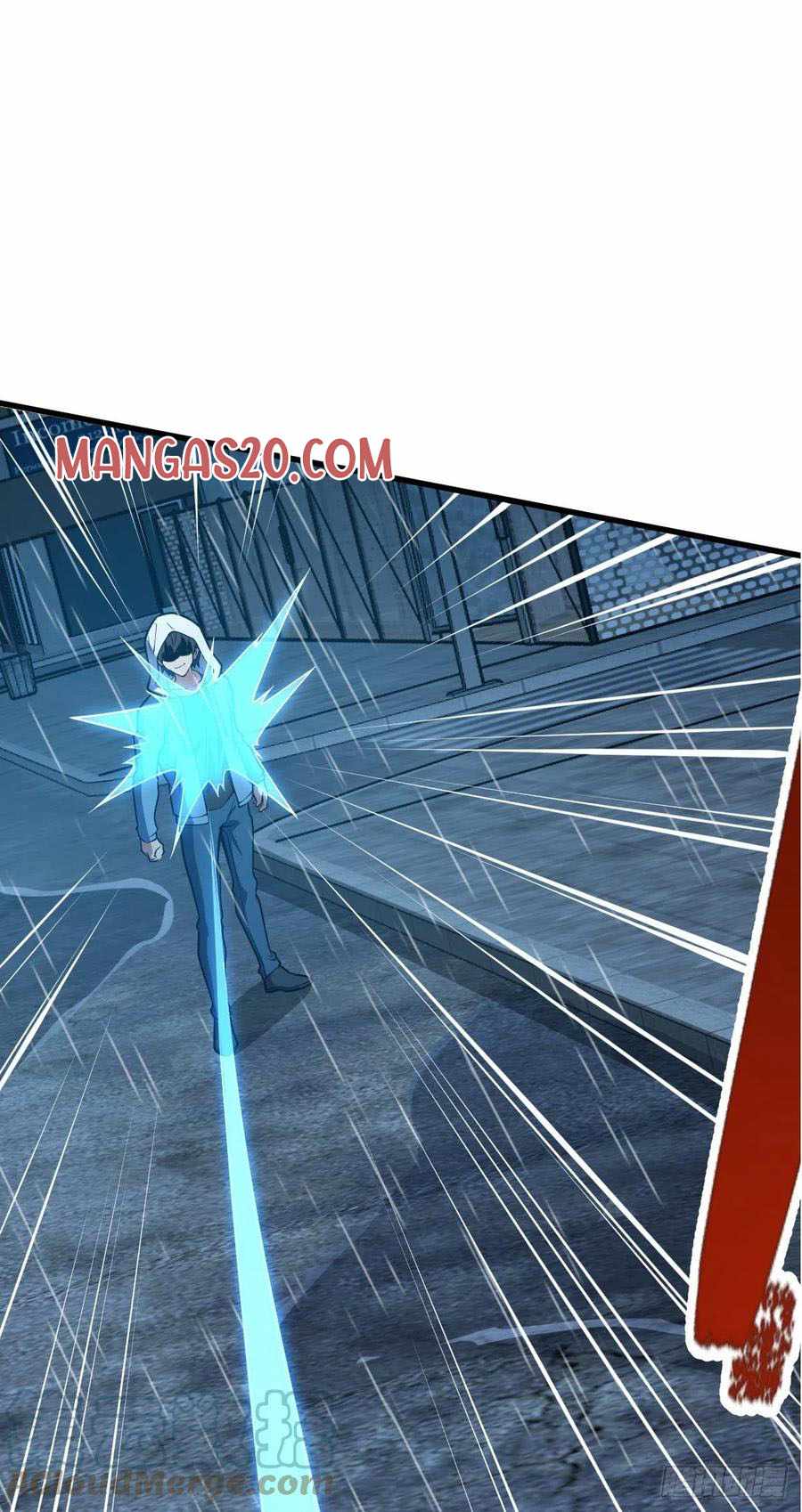 Spare Me, Great Lord! chapter 351 - page 55