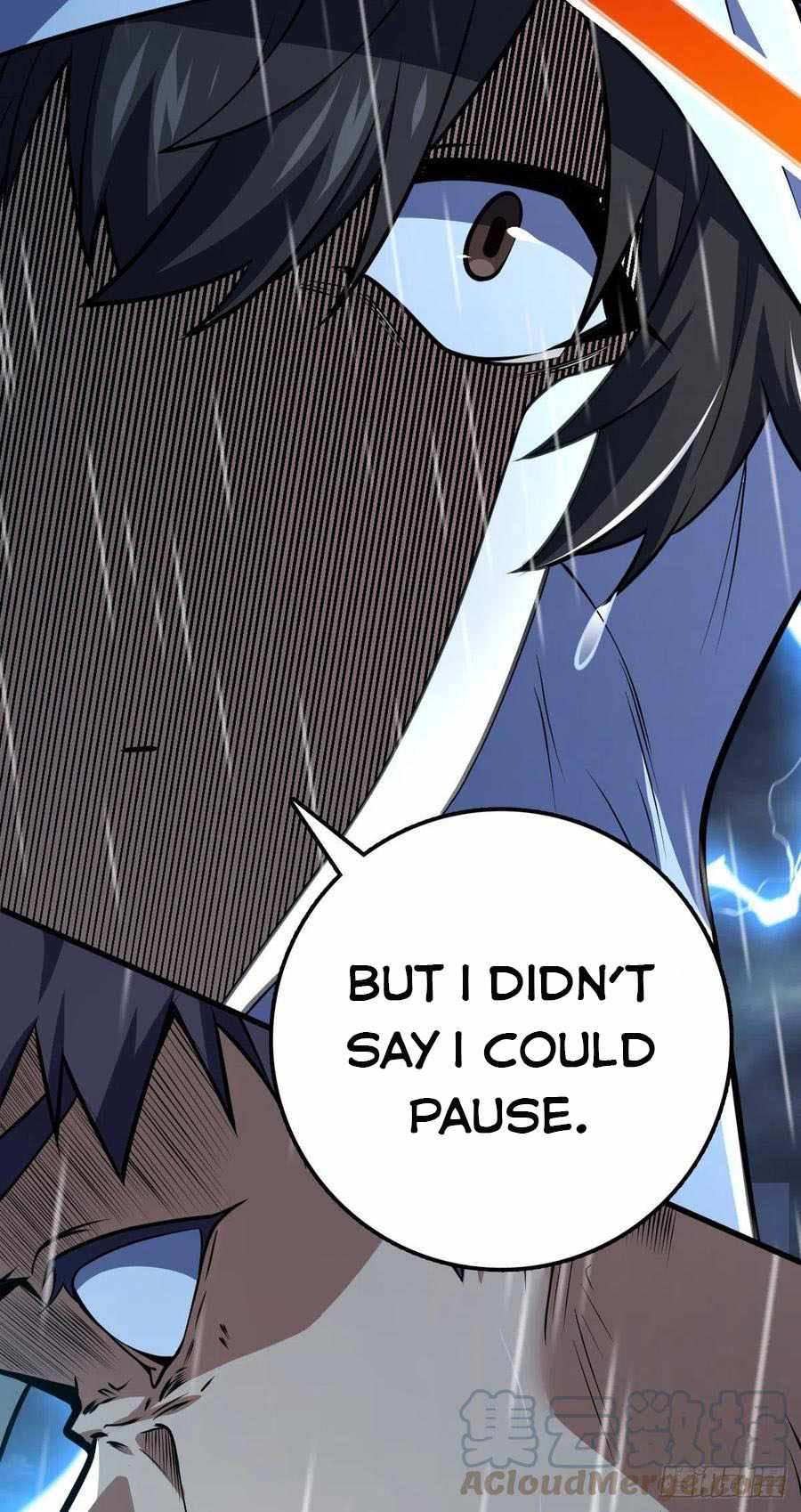 Spare Me, Great Lord! chapter 351 - page 58