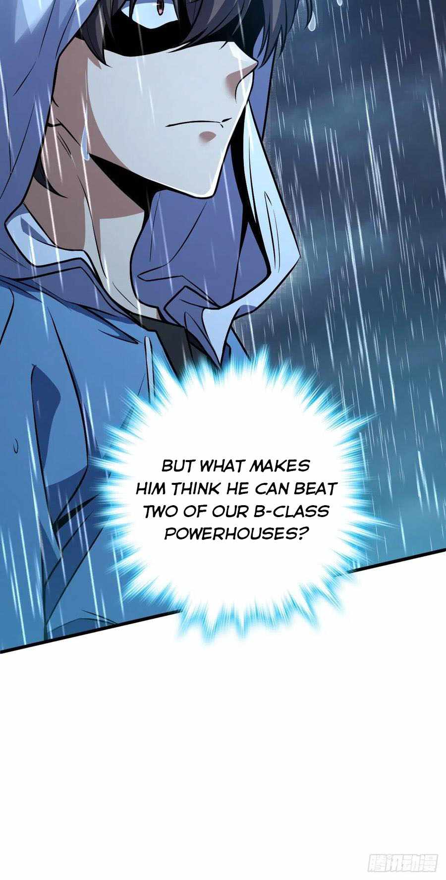 Spare Me, Great Lord! chapter 351 - page 6
