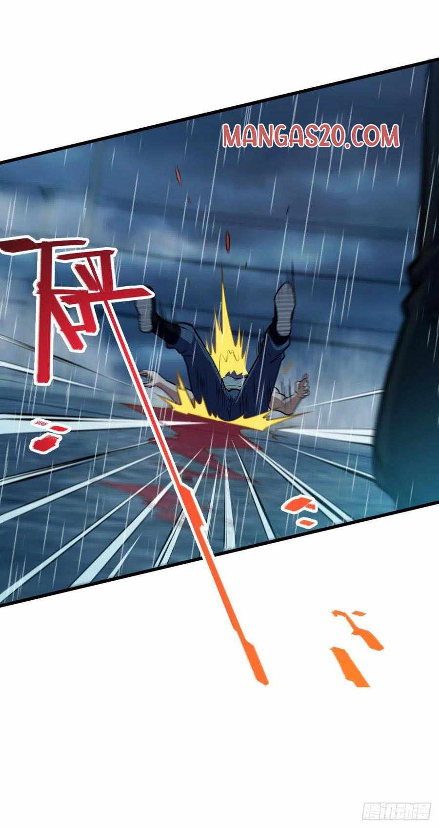 Spare Me, Great Lord! chapter 351 - page 60
