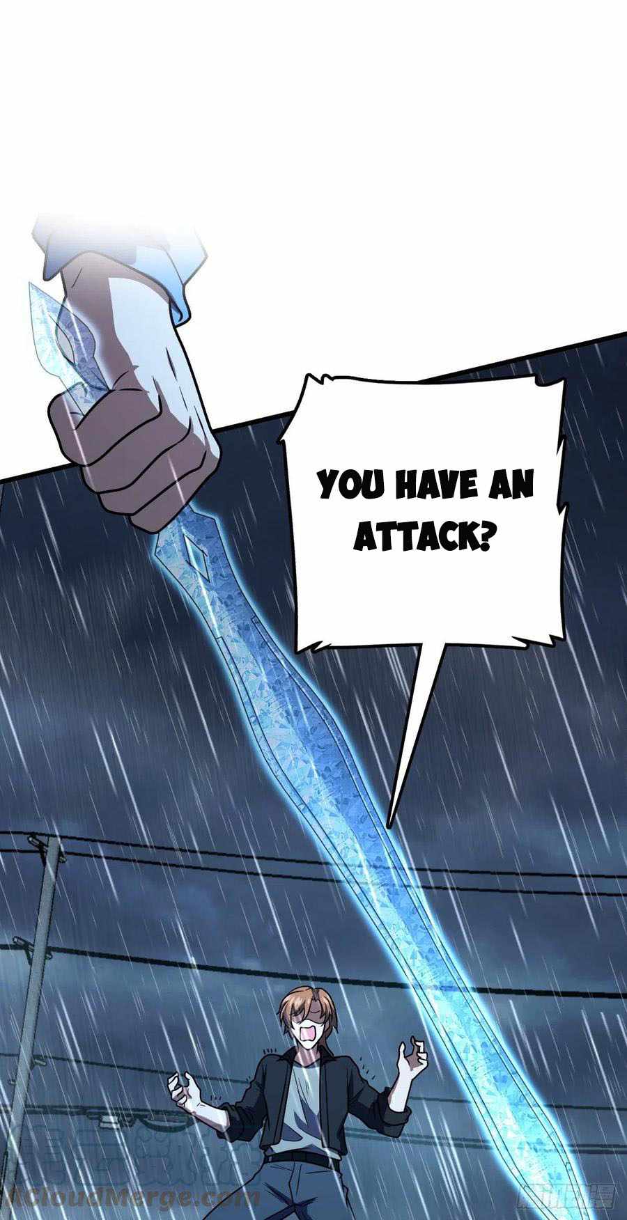 Spare Me, Great Lord! chapter 351 - page 61