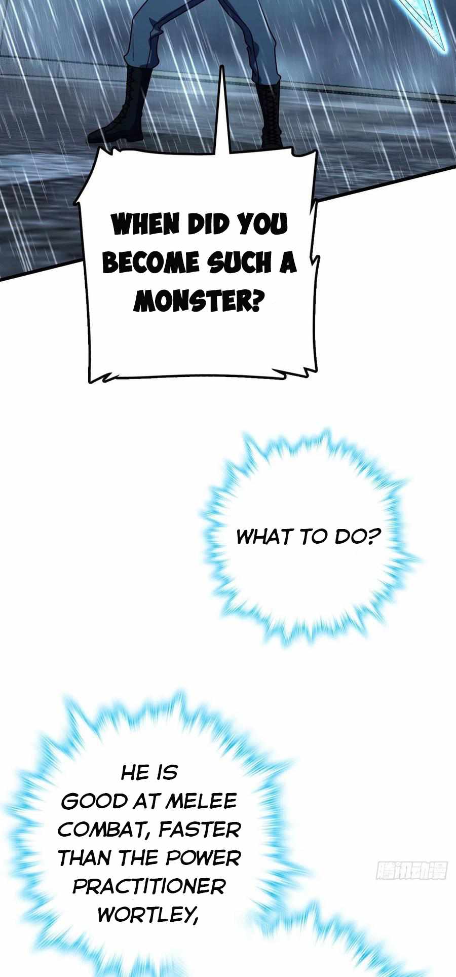 Spare Me, Great Lord! chapter 351 - page 62