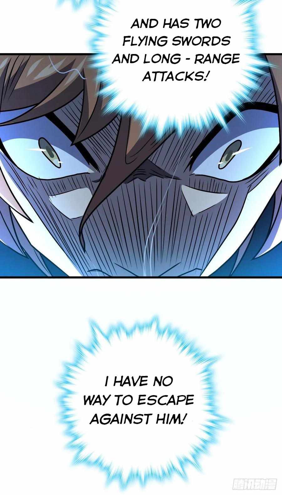 Spare Me, Great Lord! chapter 351 - page 63