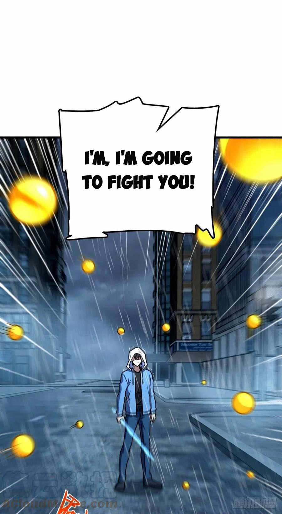 Spare Me, Great Lord! chapter 351 - page 64