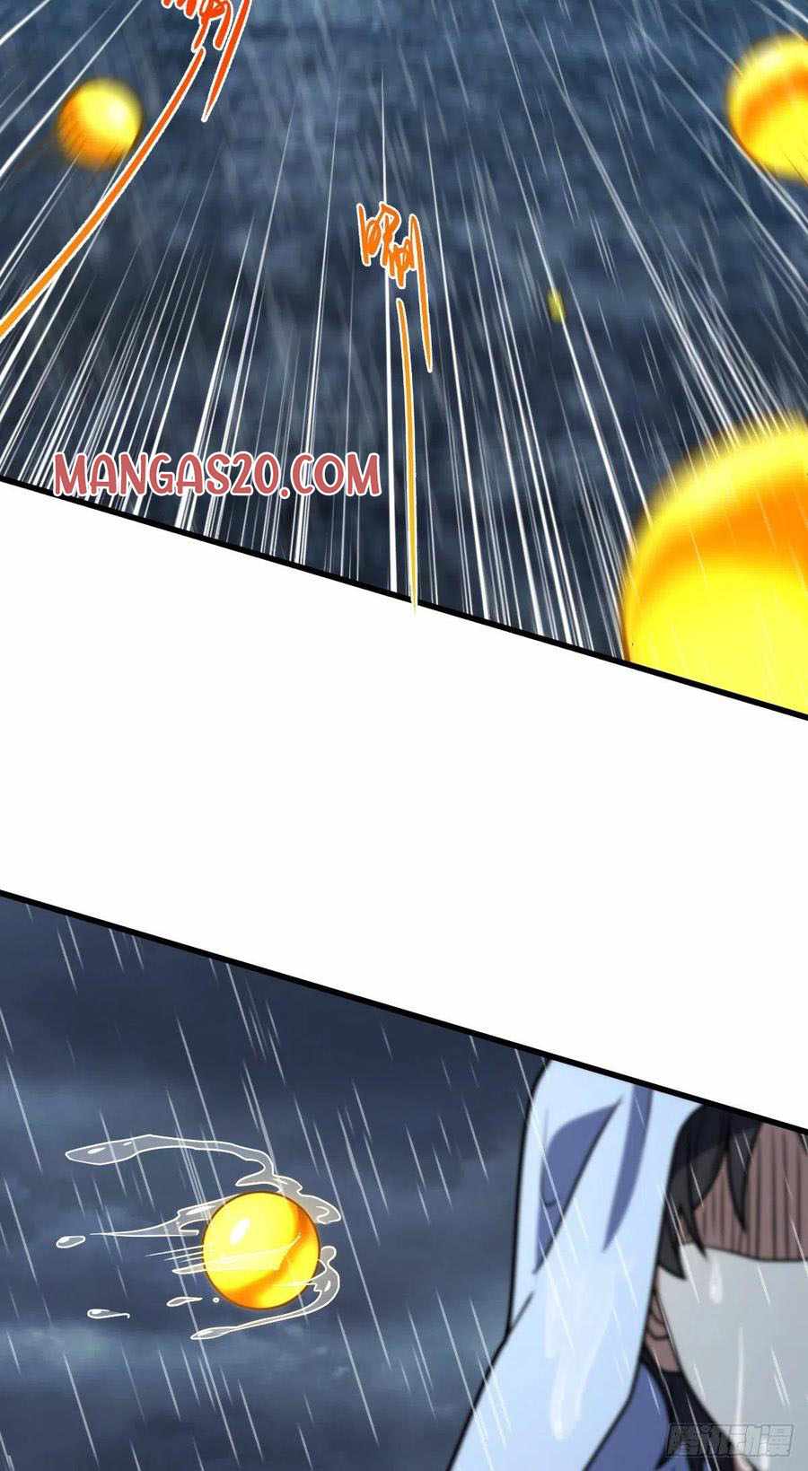 Spare Me, Great Lord! chapter 351 - page 65