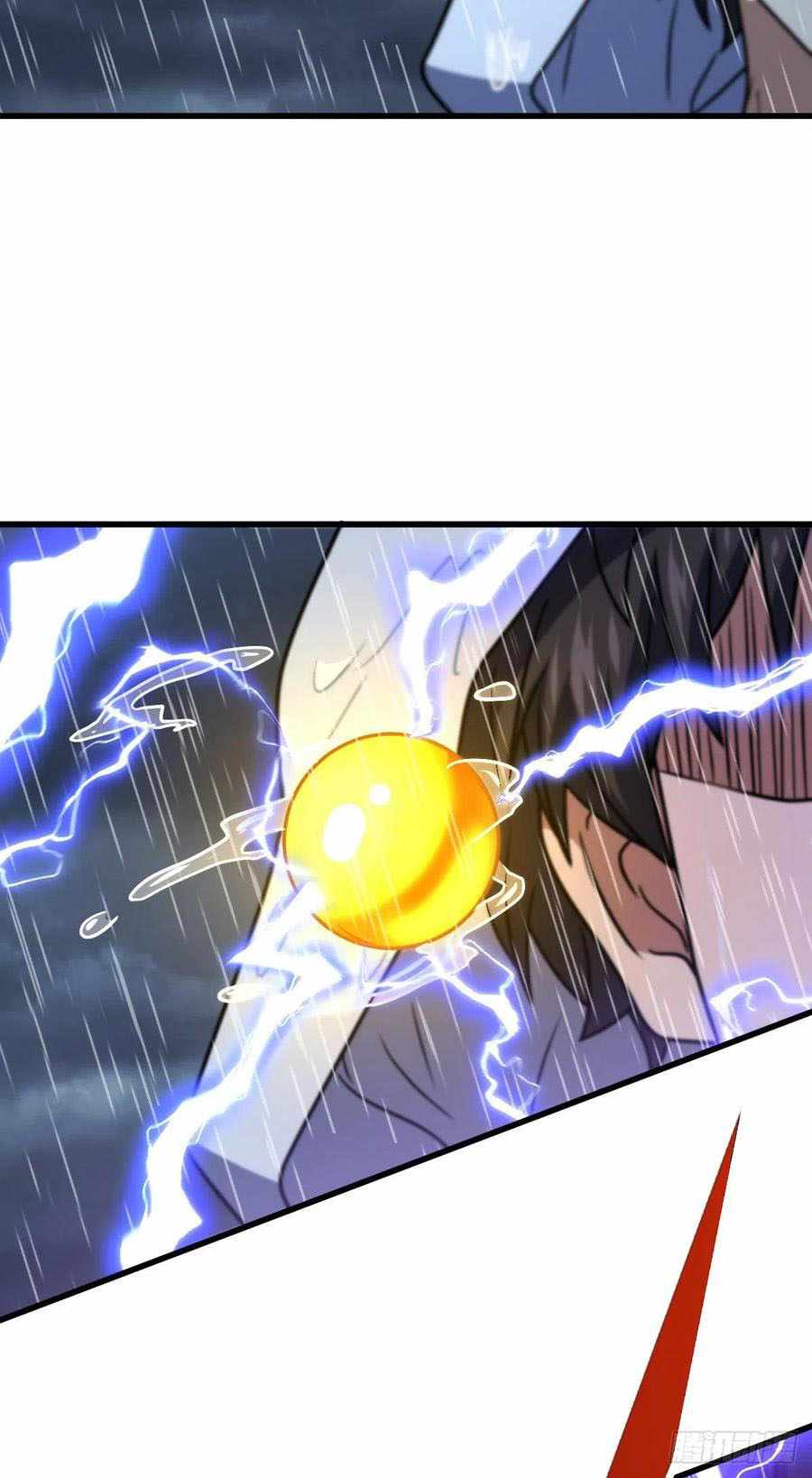 Spare Me, Great Lord! chapter 351 - page 66