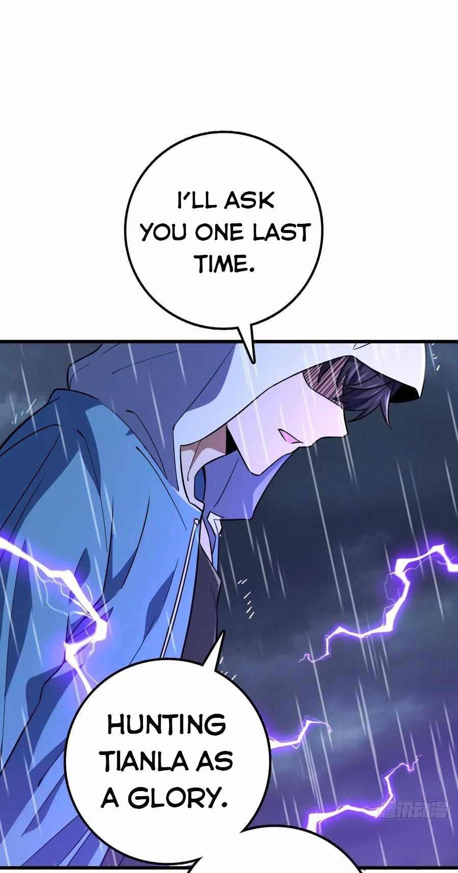 Spare Me, Great Lord! chapter 351 - page 71