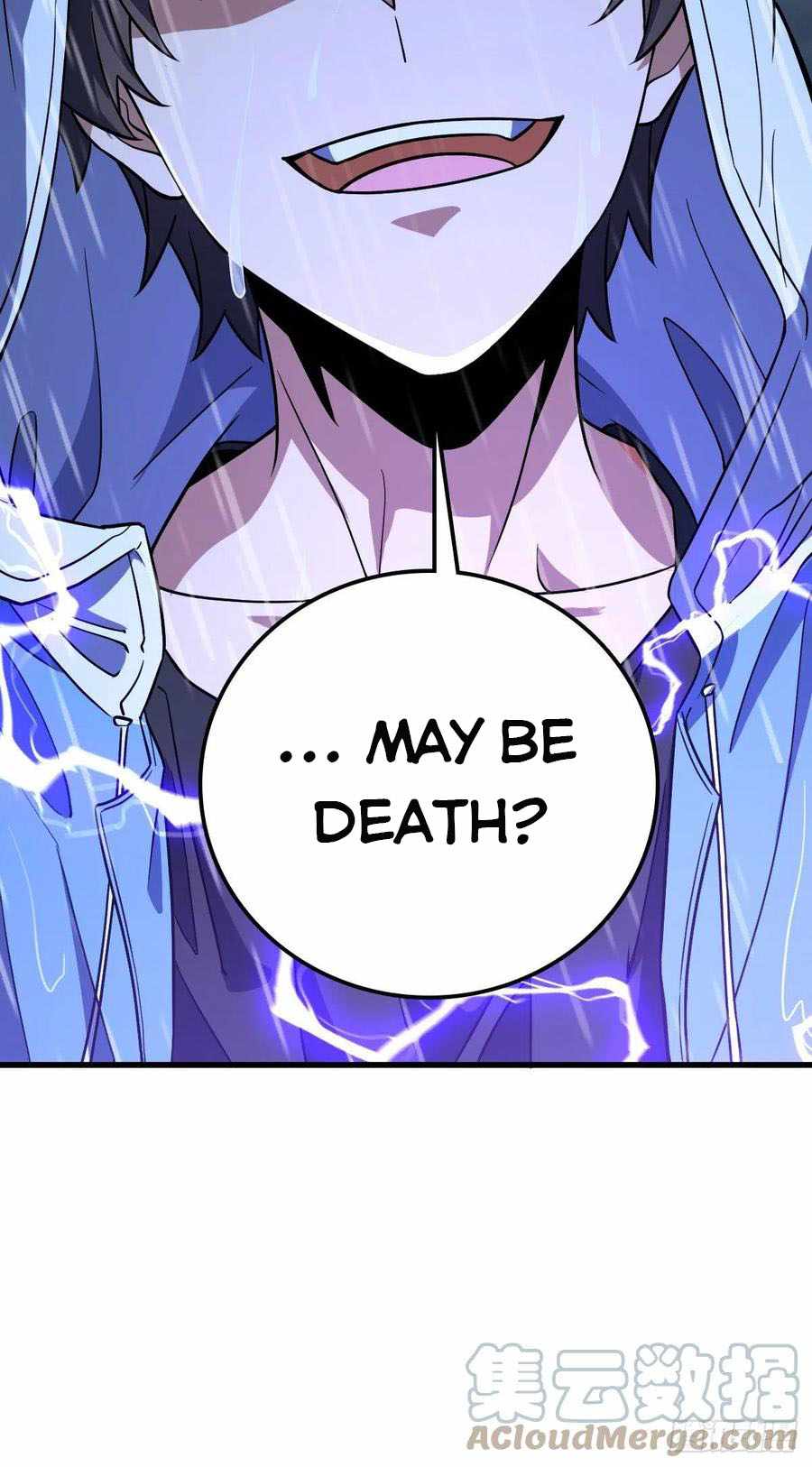 Spare Me, Great Lord! chapter 351 - page 73