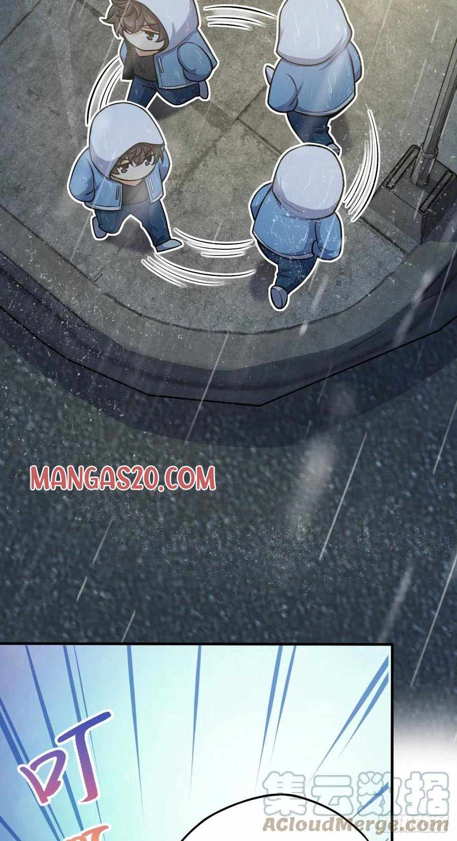 Spare Me, Great Lord! chapter 350 - page 10