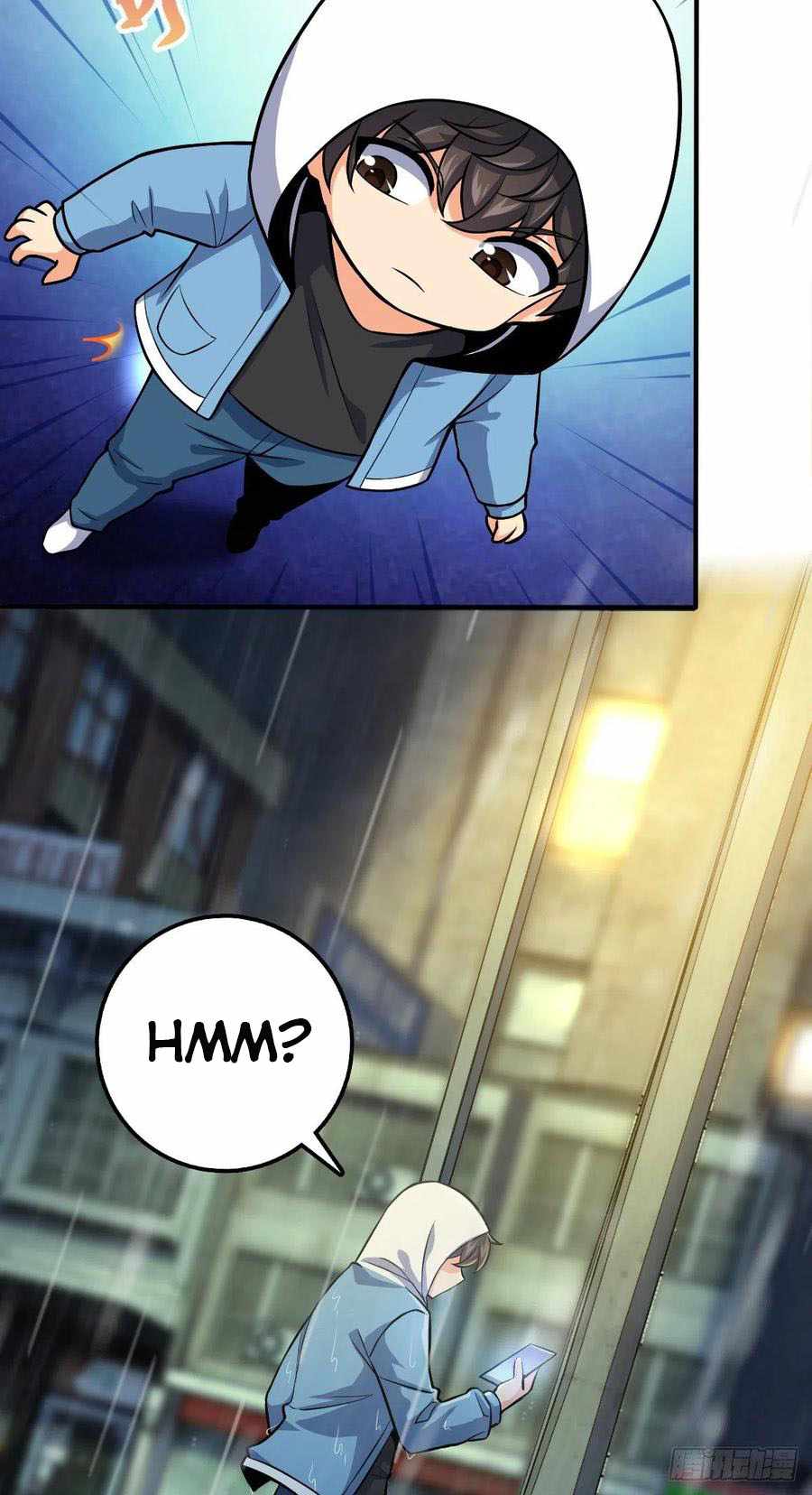 Spare Me, Great Lord! chapter 350 - page 11