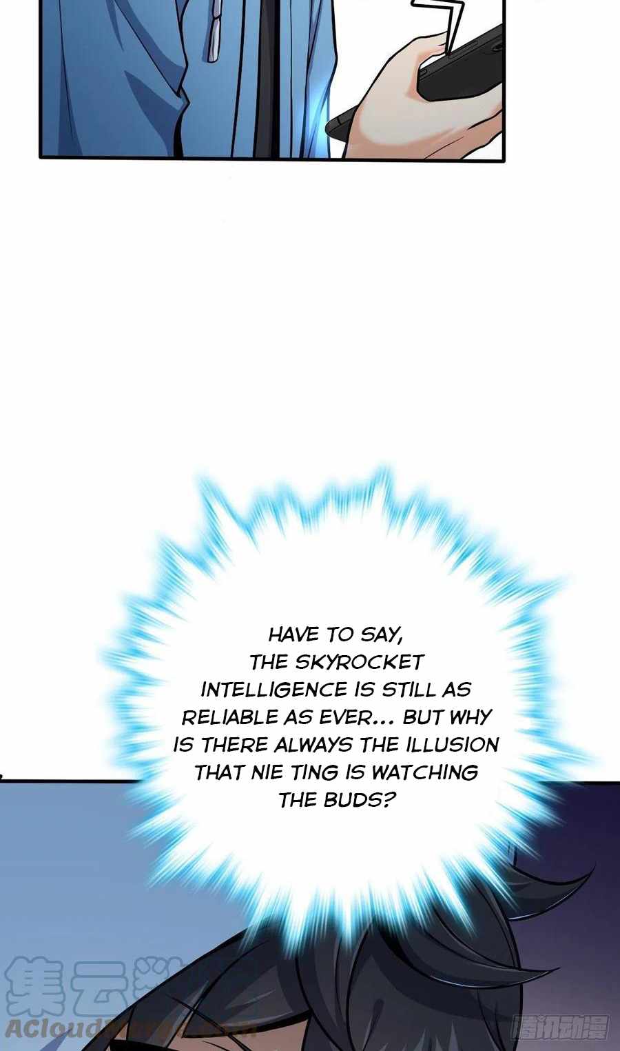 Spare Me, Great Lord! chapter 350 - page 13