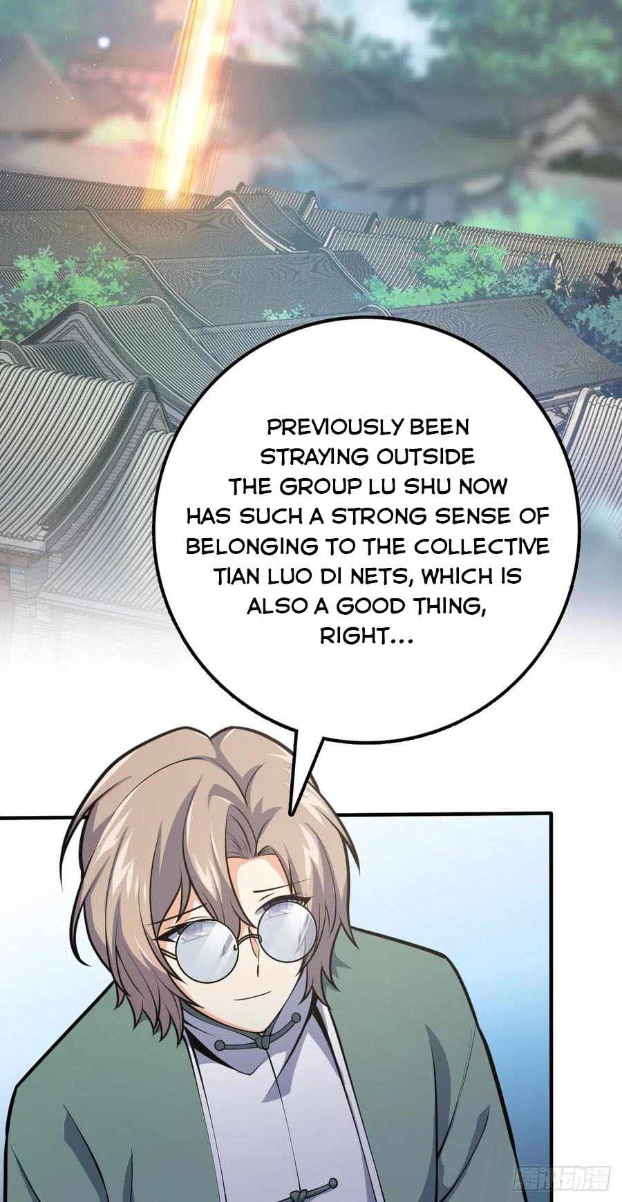 Spare Me, Great Lord! chapter 350 - page 24