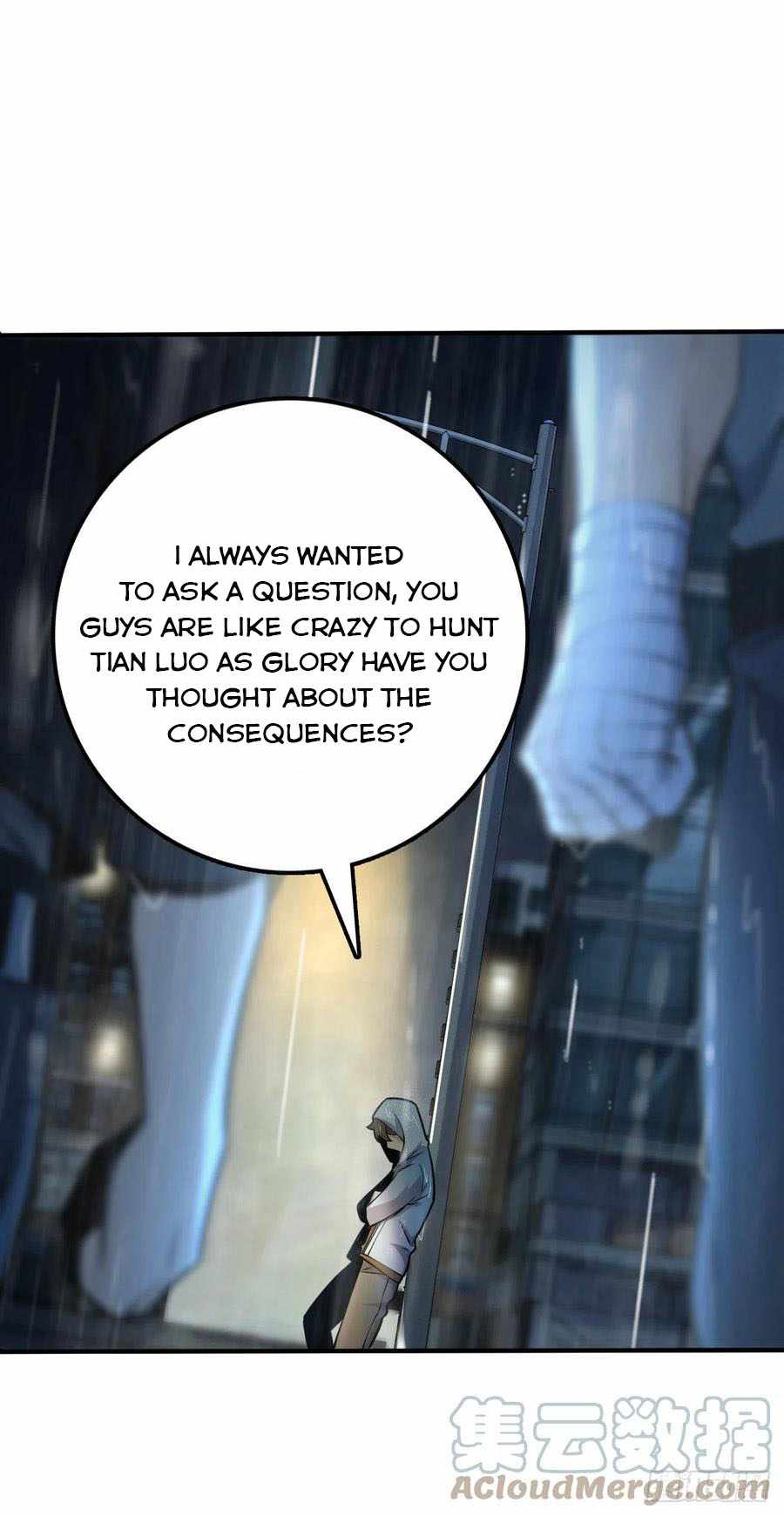 Spare Me, Great Lord! chapter 350 - page 28