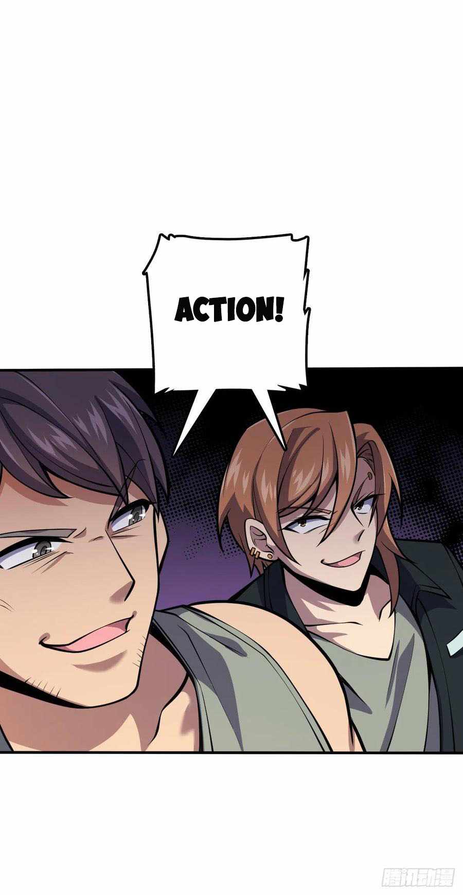 Spare Me, Great Lord! chapter 350 - page 29