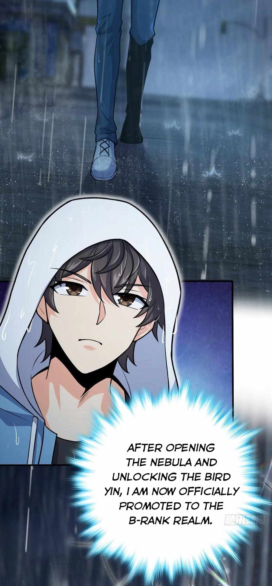 Spare Me, Great Lord! chapter 350 - page 3