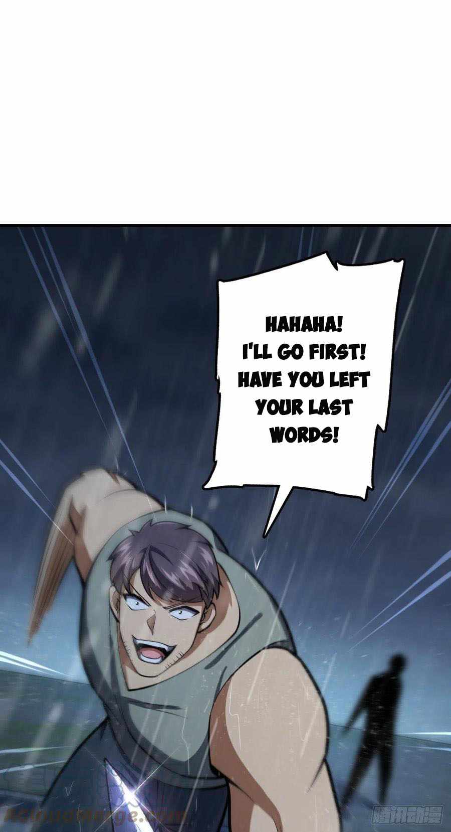 Spare Me, Great Lord! chapter 350 - page 31