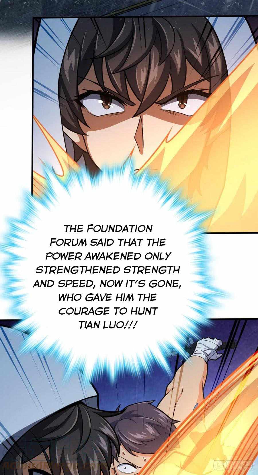 Spare Me, Great Lord! chapter 350 - page 37