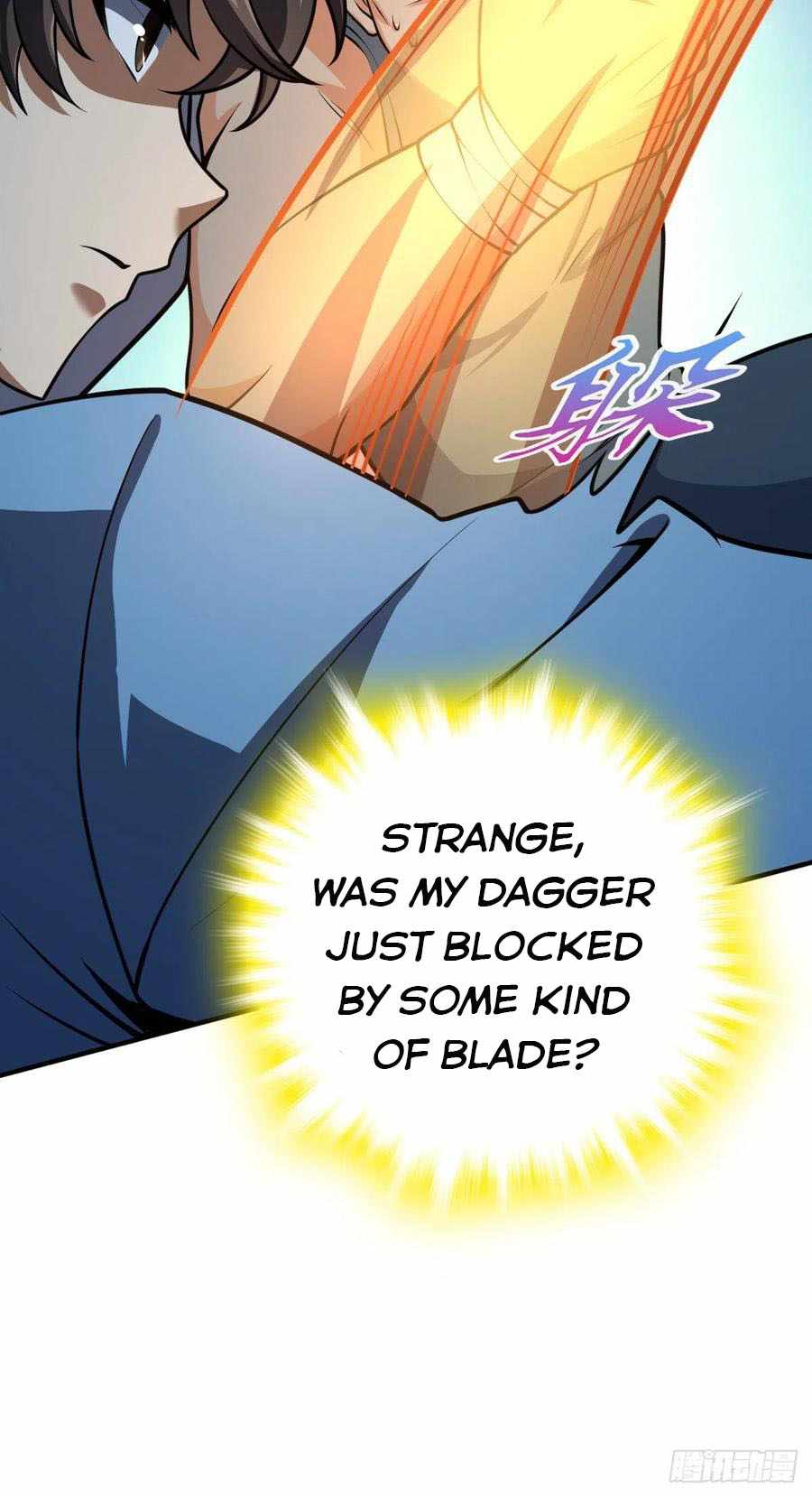 Spare Me, Great Lord! chapter 350 - page 38