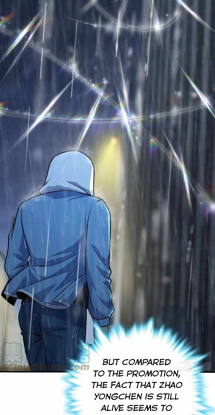 Spare Me, Great Lord! chapter 350 - page 4