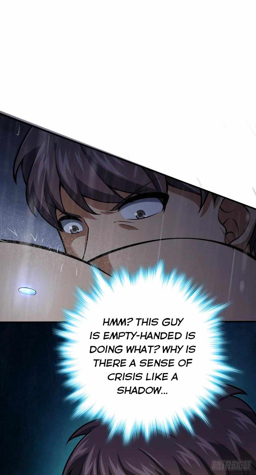 Spare Me, Great Lord! chapter 350 - page 42