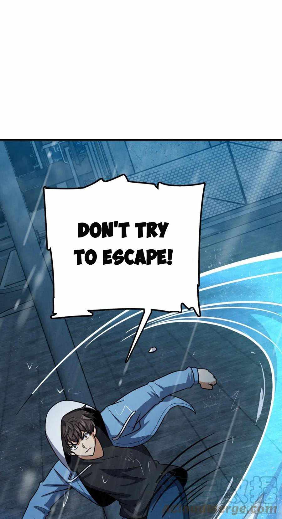 Spare Me, Great Lord! chapter 350 - page 46