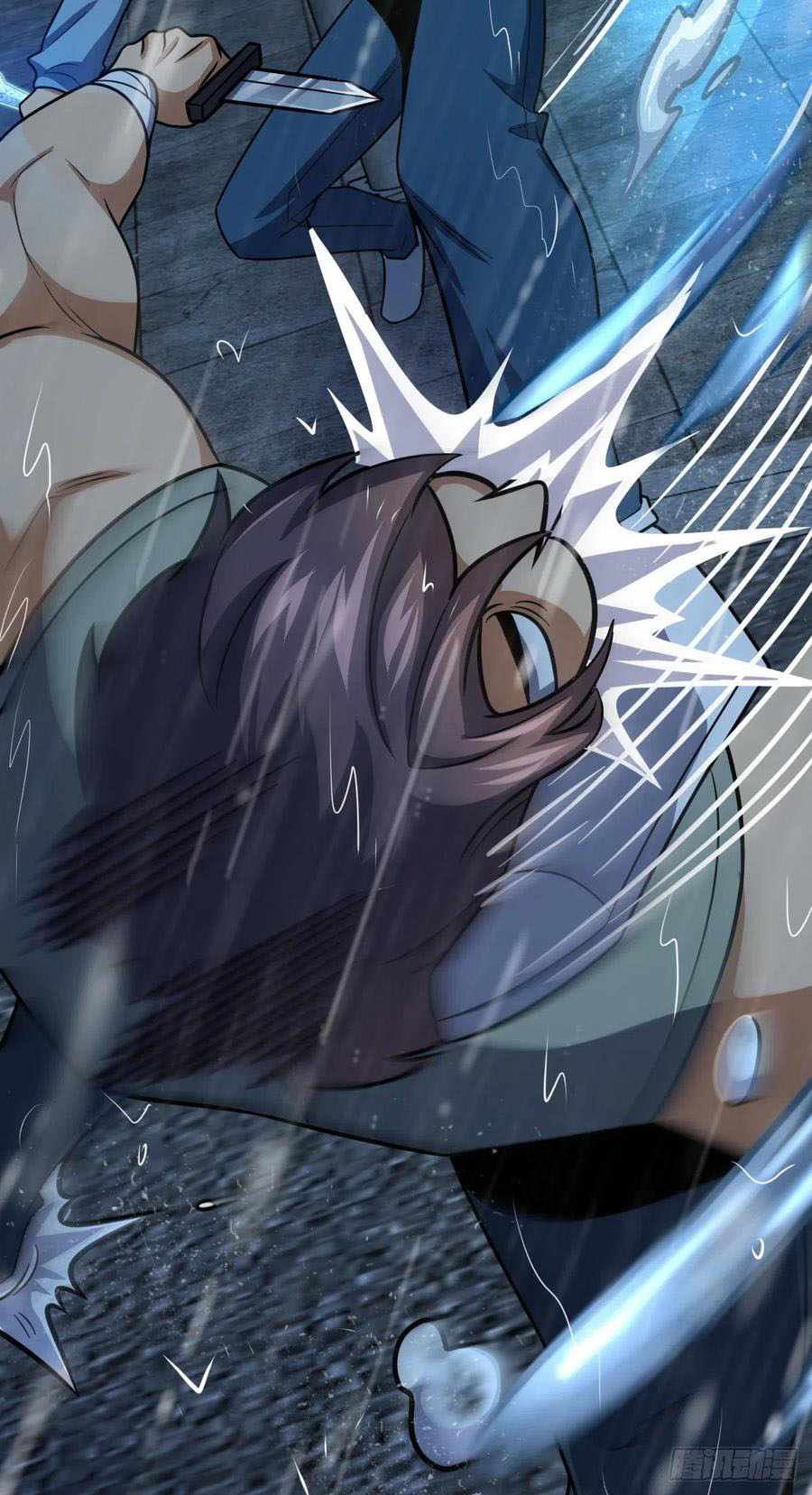 Spare Me, Great Lord! chapter 350 - page 47