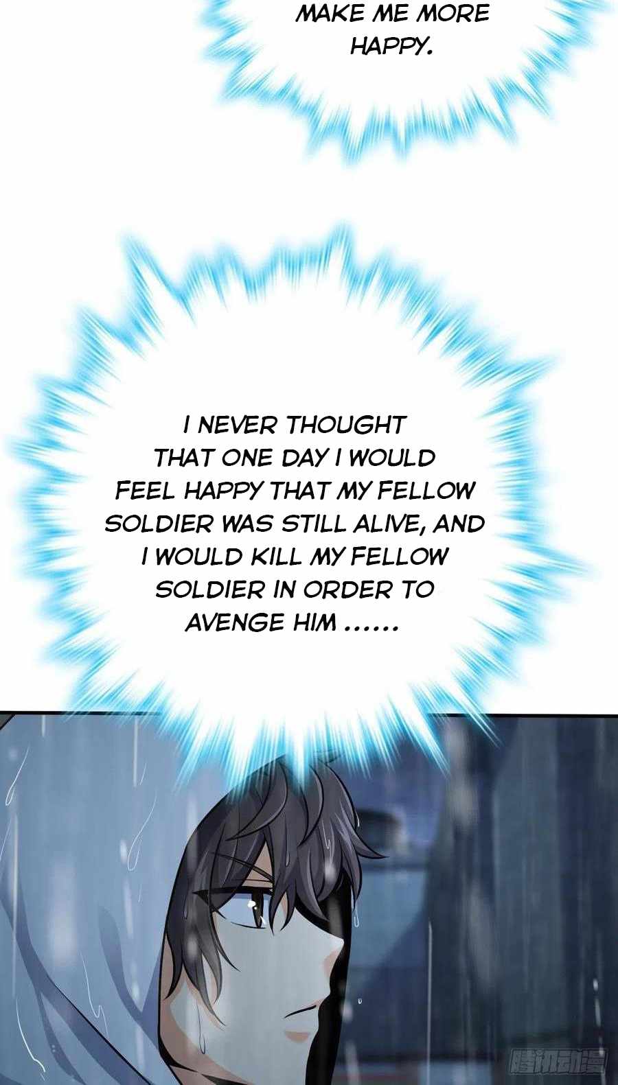 Spare Me, Great Lord! chapter 350 - page 5