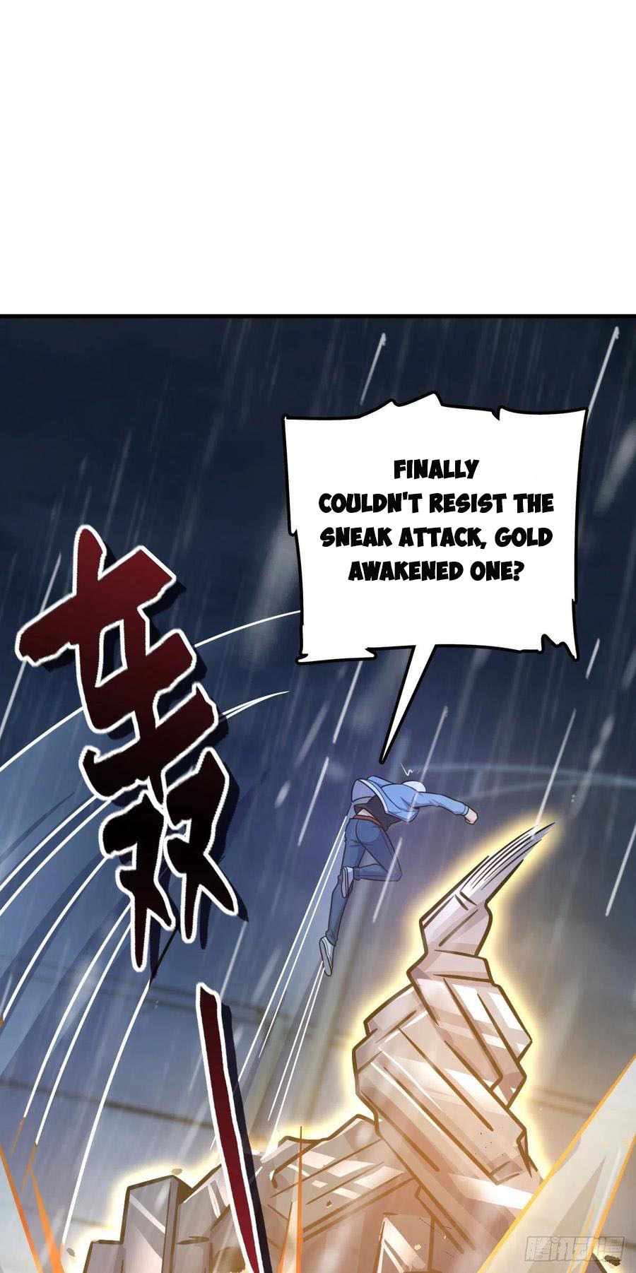 Spare Me, Great Lord! chapter 350 - page 53