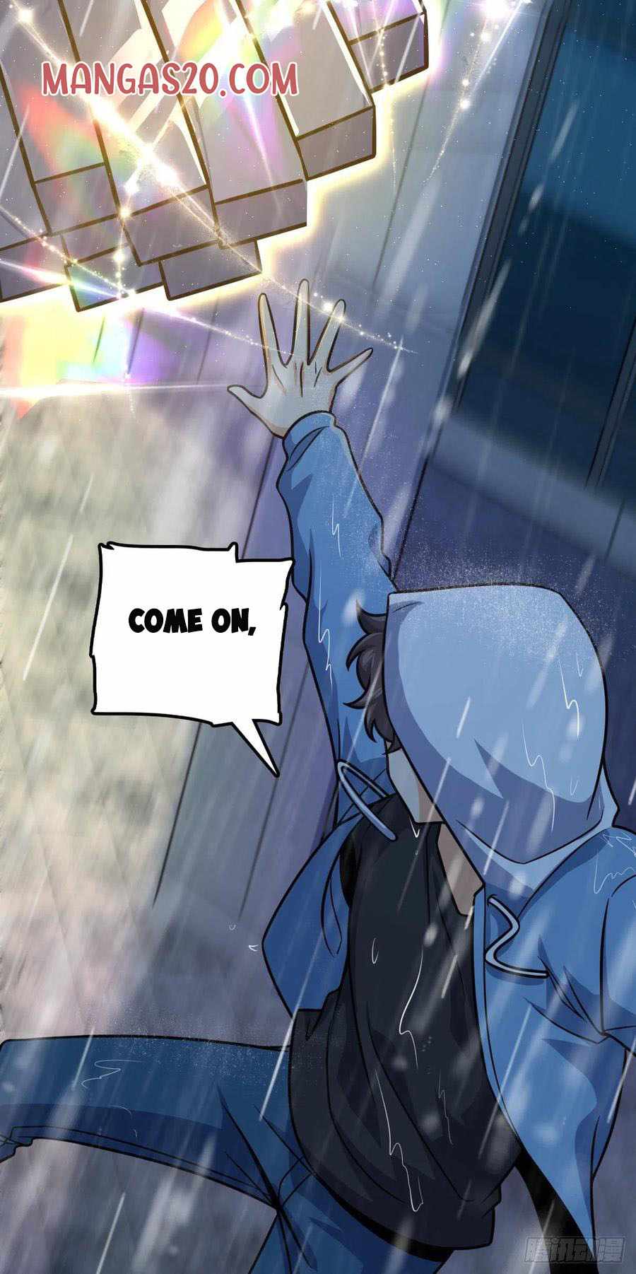 Spare Me, Great Lord! chapter 350 - page 56