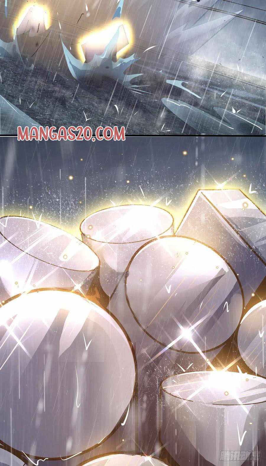 Spare Me, Great Lord! chapter 350 - page 60
