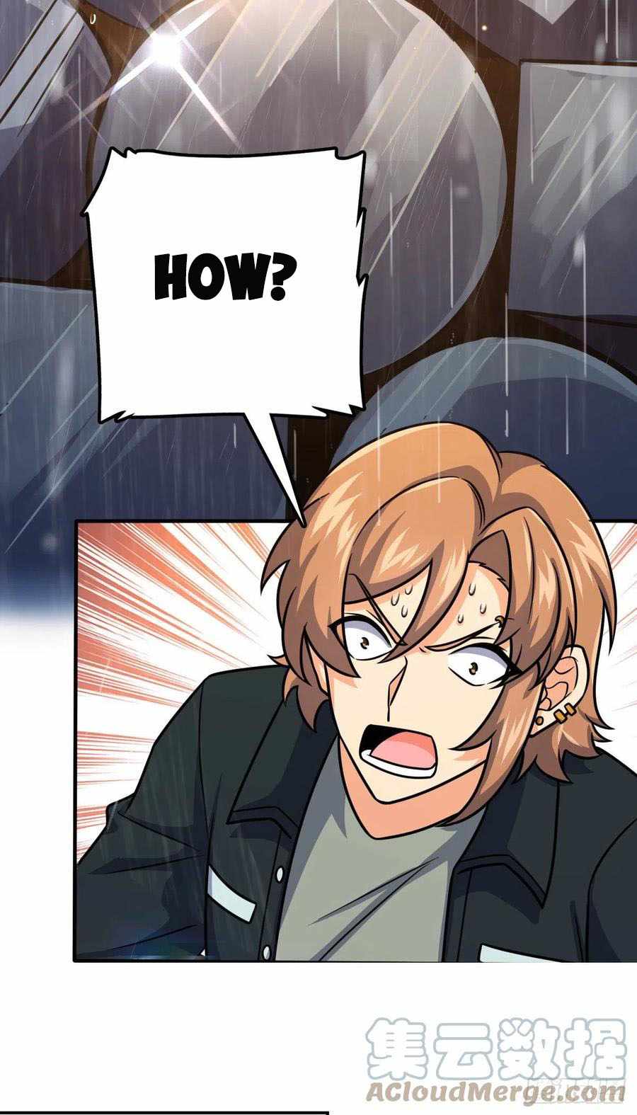 Spare Me, Great Lord! chapter 350 - page 61