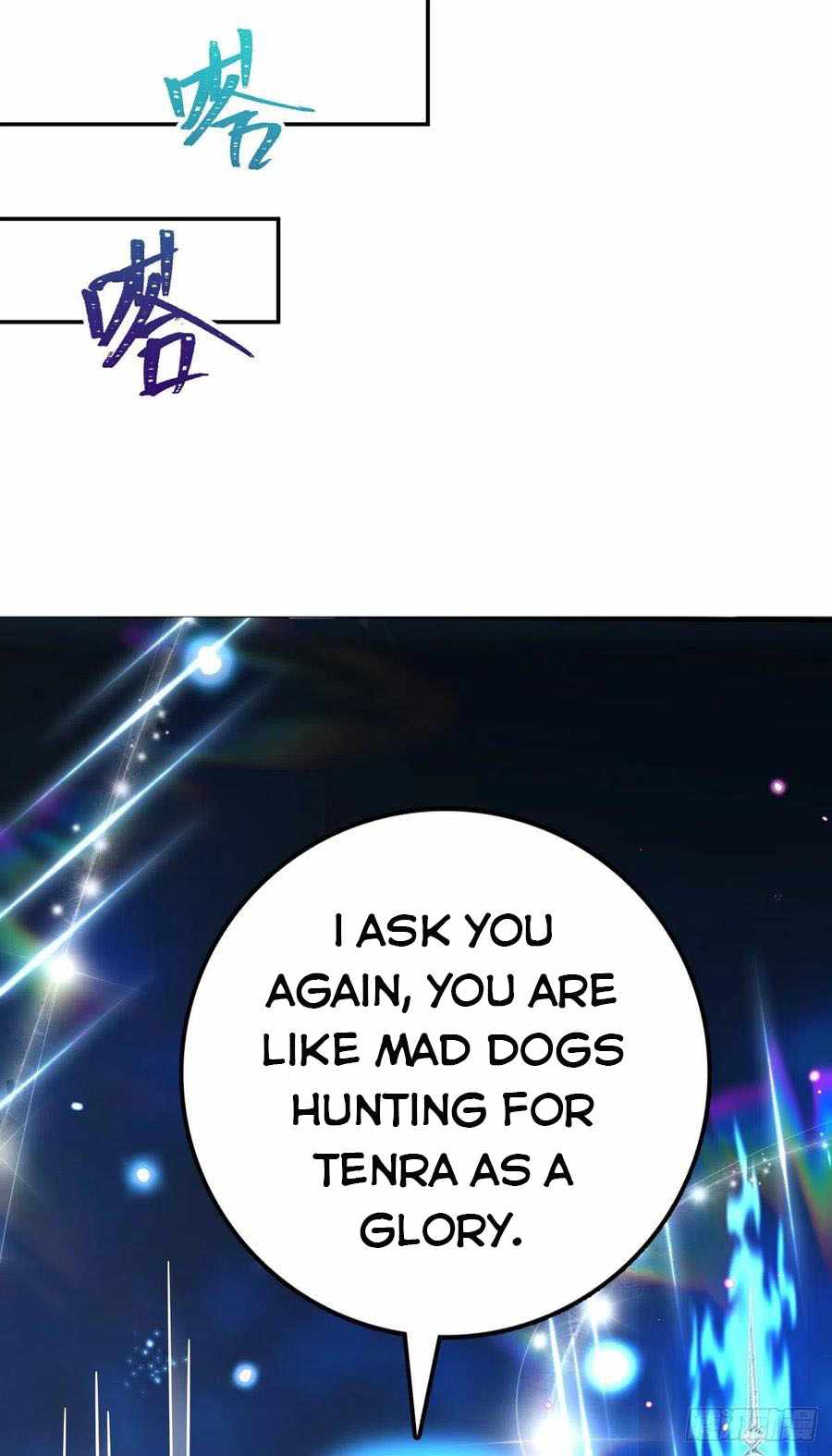Spare Me, Great Lord! chapter 350 - page 62