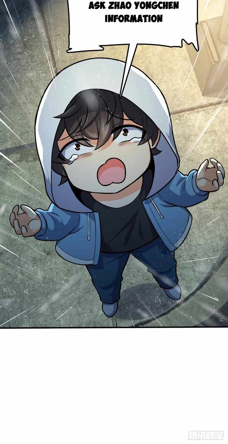 Spare Me, Great Lord! chapter 350 - page 8