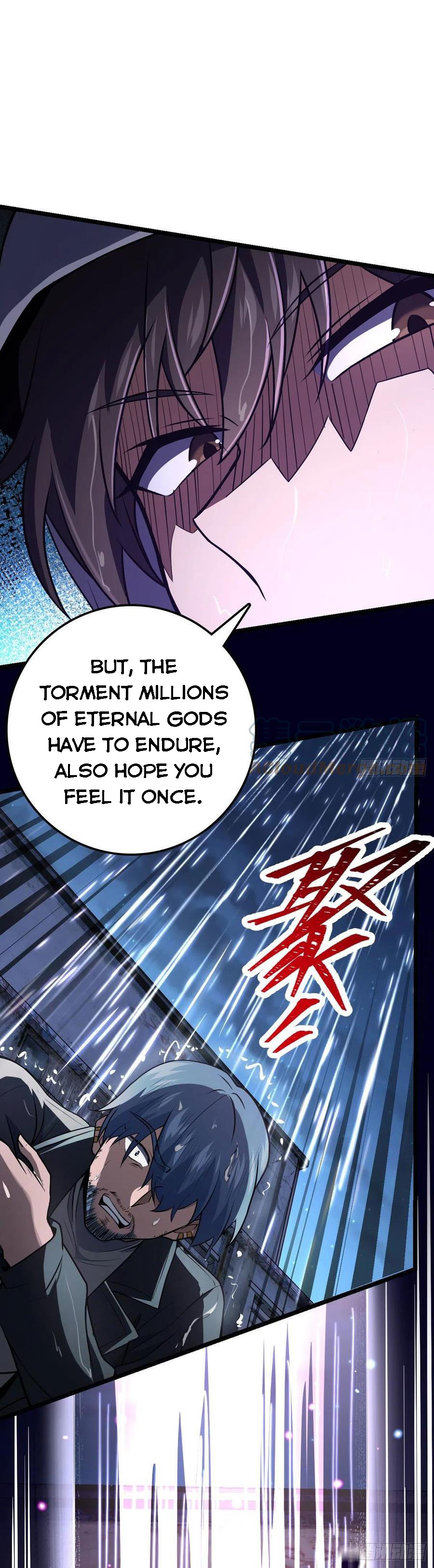 Spare Me, Great Lord! chapter 349 - page 10
