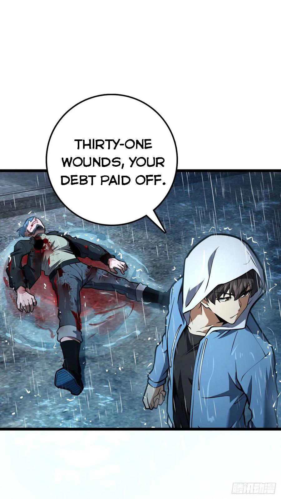 Spare Me, Great Lord! chapter 349 - page 16