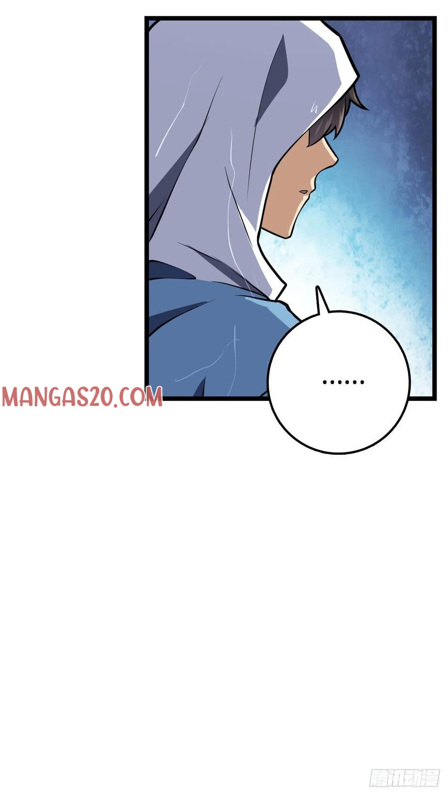 Spare Me, Great Lord! chapter 349 - page 19