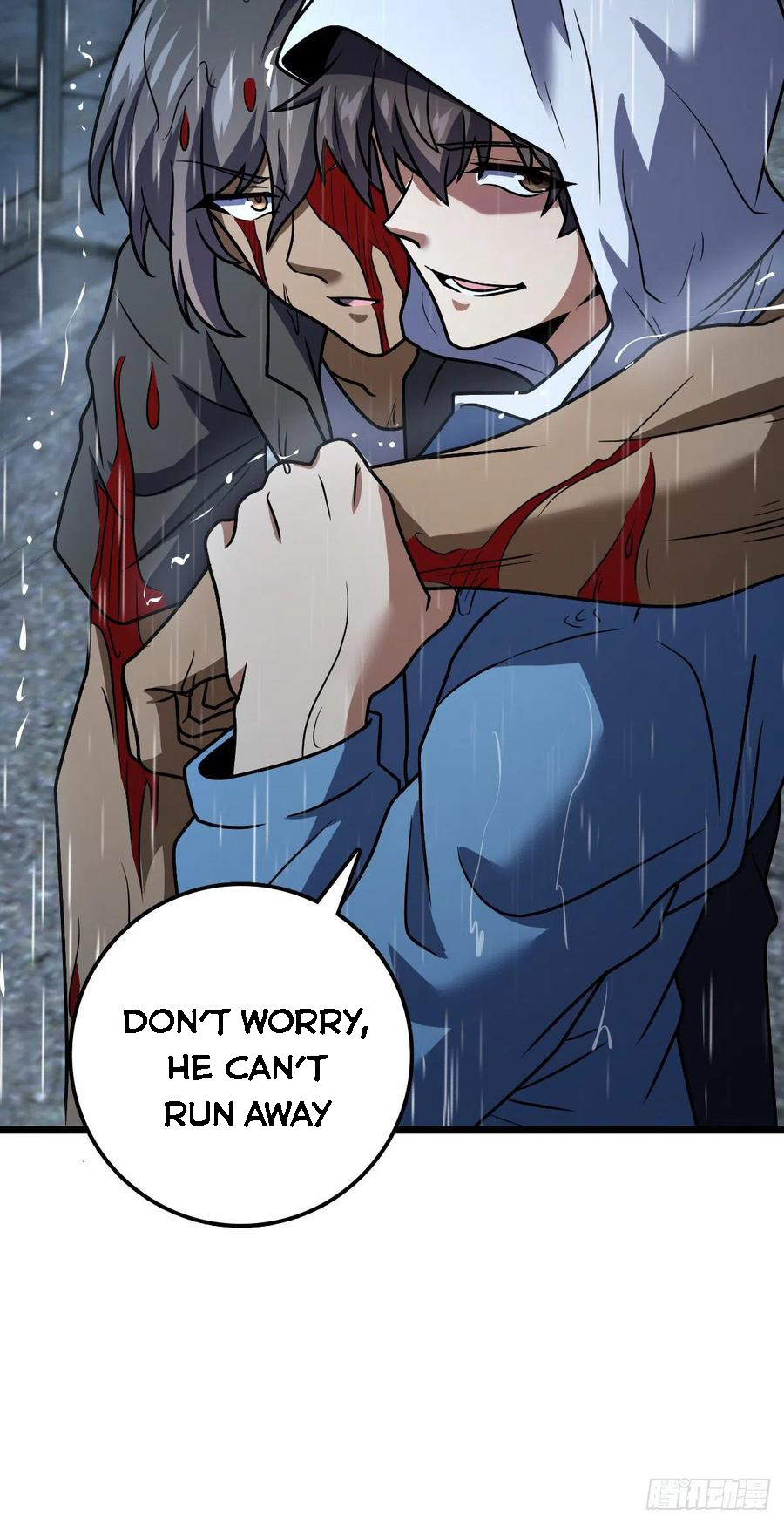Spare Me, Great Lord! chapter 349 - page 27