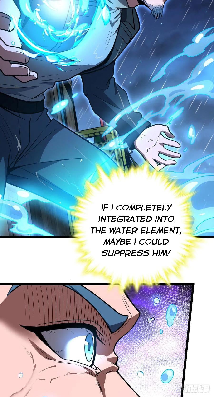 Spare Me, Great Lord! chapter 349 - page 3