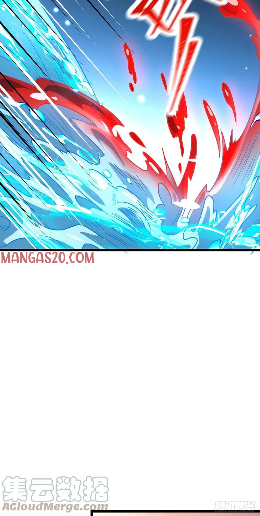 Spare Me, Great Lord! chapter 349 - page 30