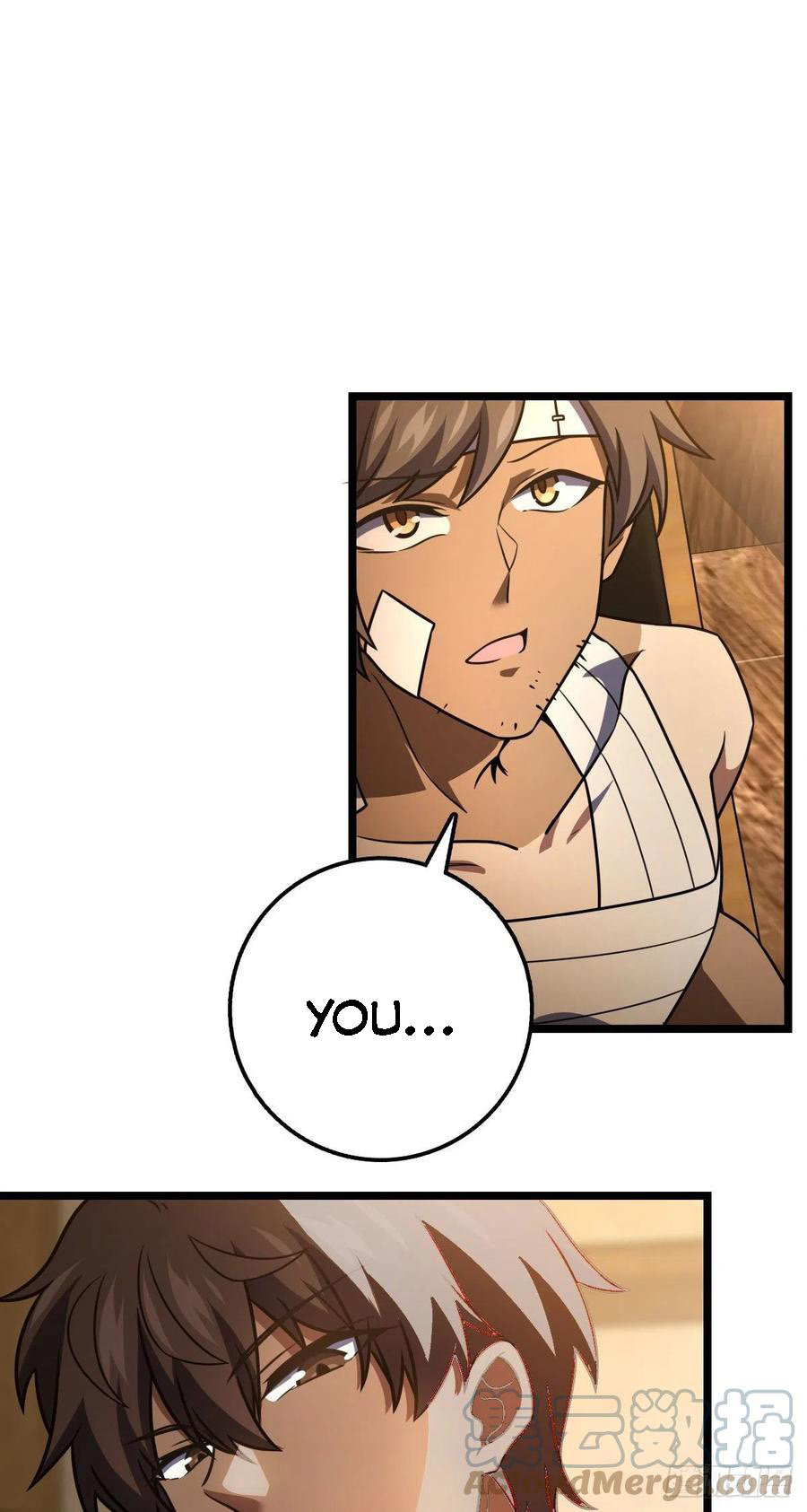 Spare Me, Great Lord! chapter 349 - page 42