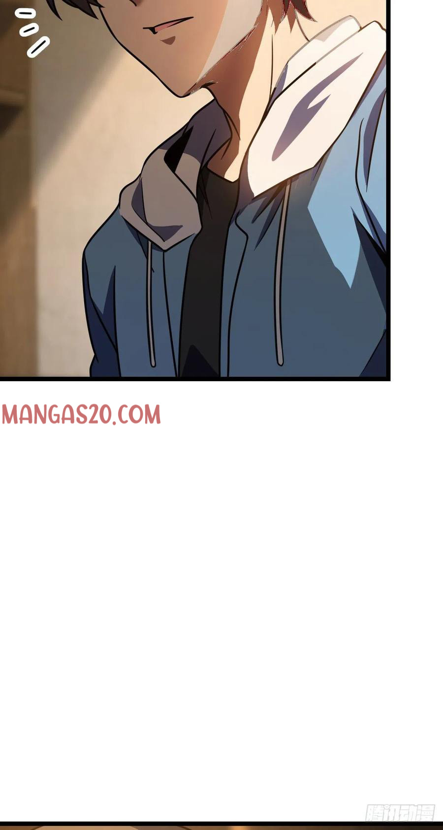 Spare Me, Great Lord! chapter 349 - page 43