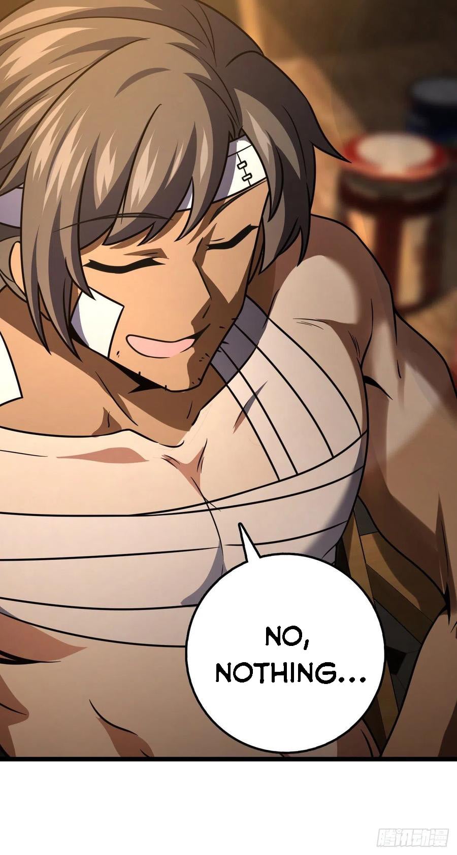 Spare Me, Great Lord! chapter 349 - page 44